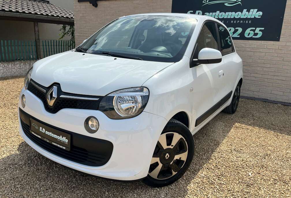 Renault Twingo 1.0i *Prêt à immatriculer*