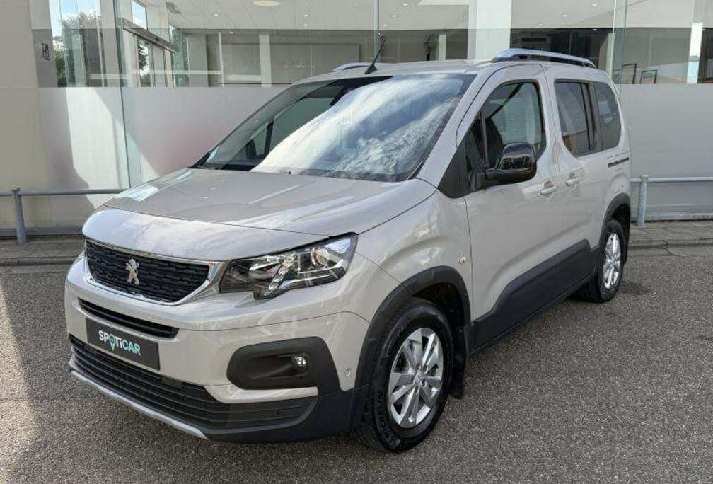 Peugeot ALLURE