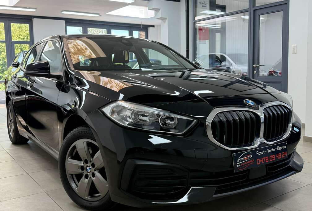 BMW i/GARANTIE 12MOIS