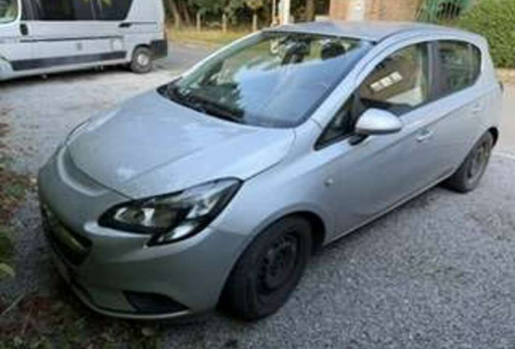 Opel Corsa 1.4i Enjoy