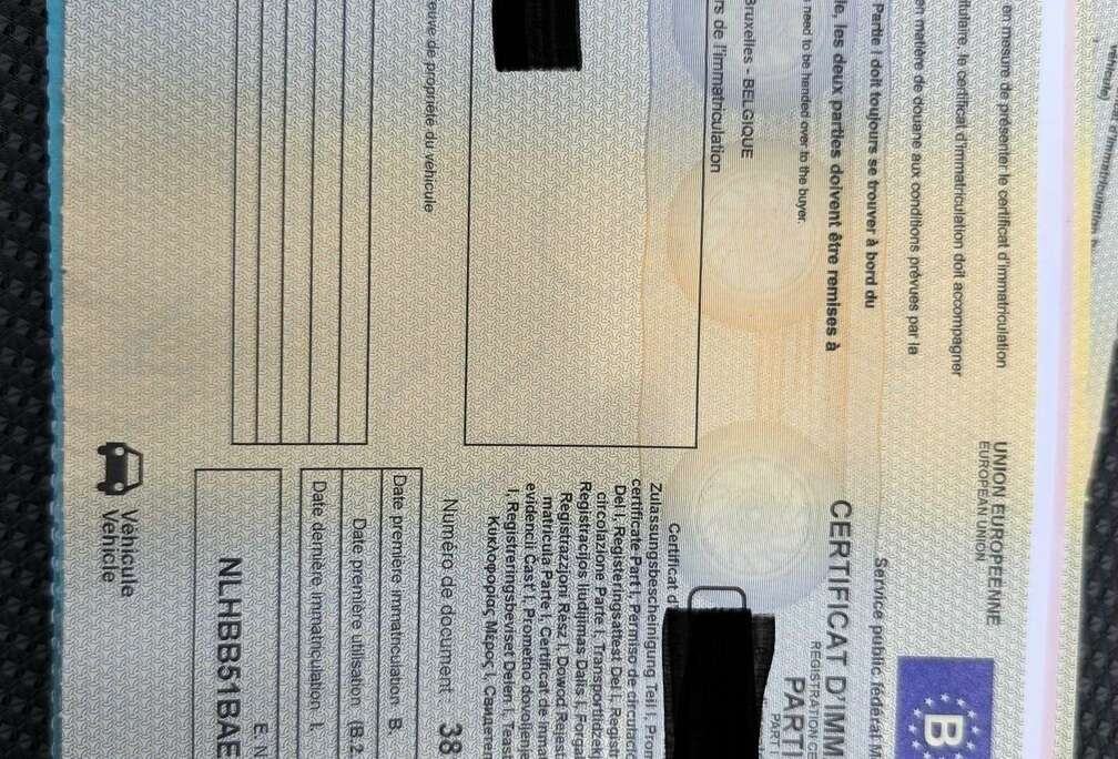 Hyundai i20 1.2i Go!
