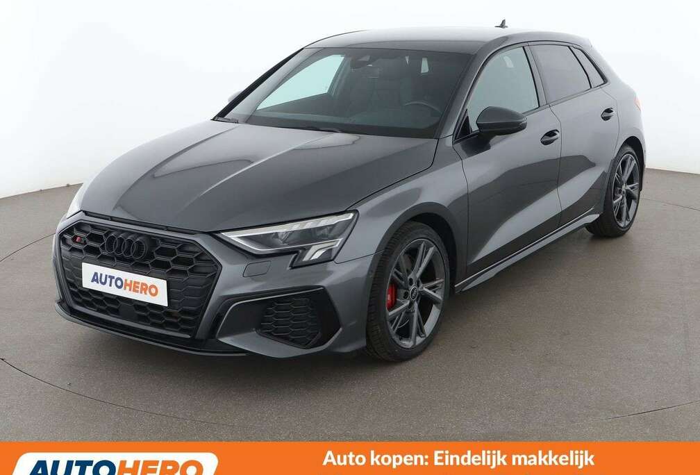 Audi 2.0 TFSI quattro