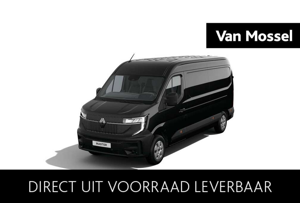 Renault Extra