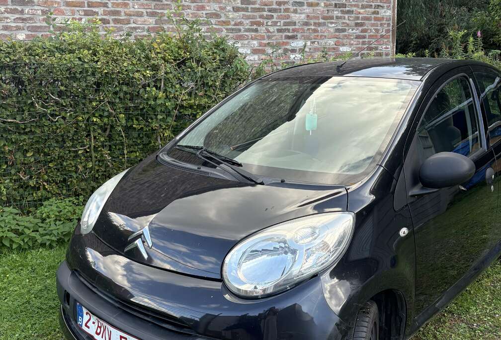 Citroen