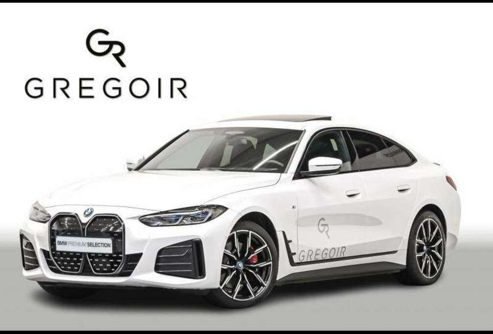 BMW eDrive40MsportTHPanoH&K