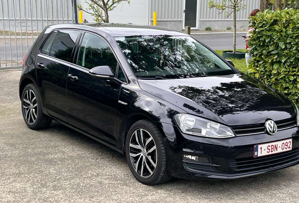 Volkswagen 1.2 TSI BlueMotion Technology Cup