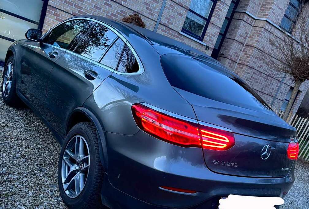 Mercedes-Benz 4-Matic (EU6.2)