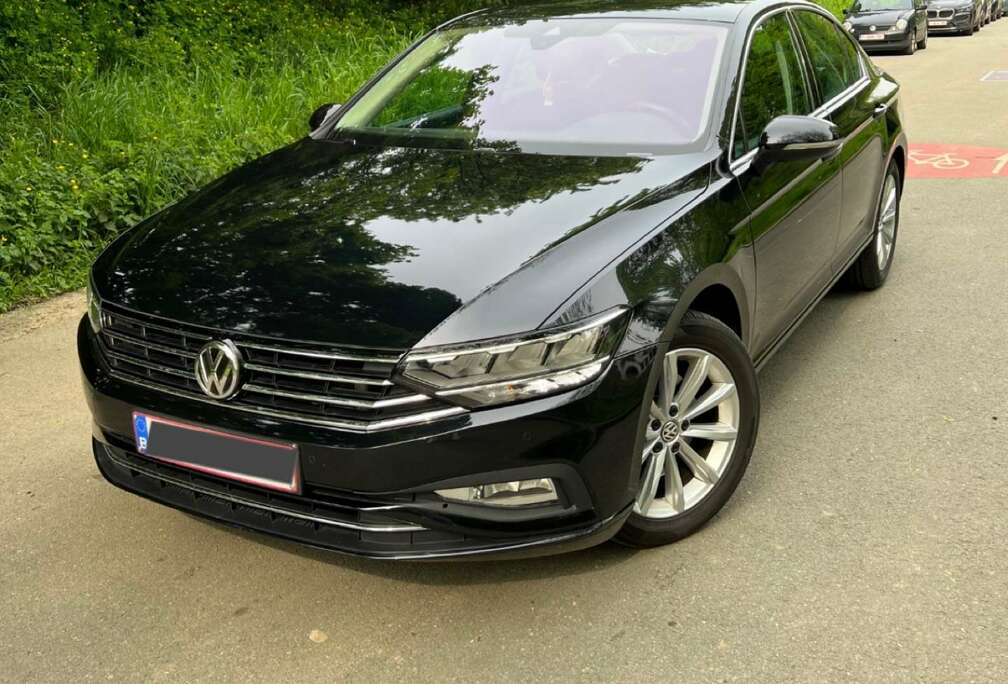 Volkswagen 1.5 TSI 150PK