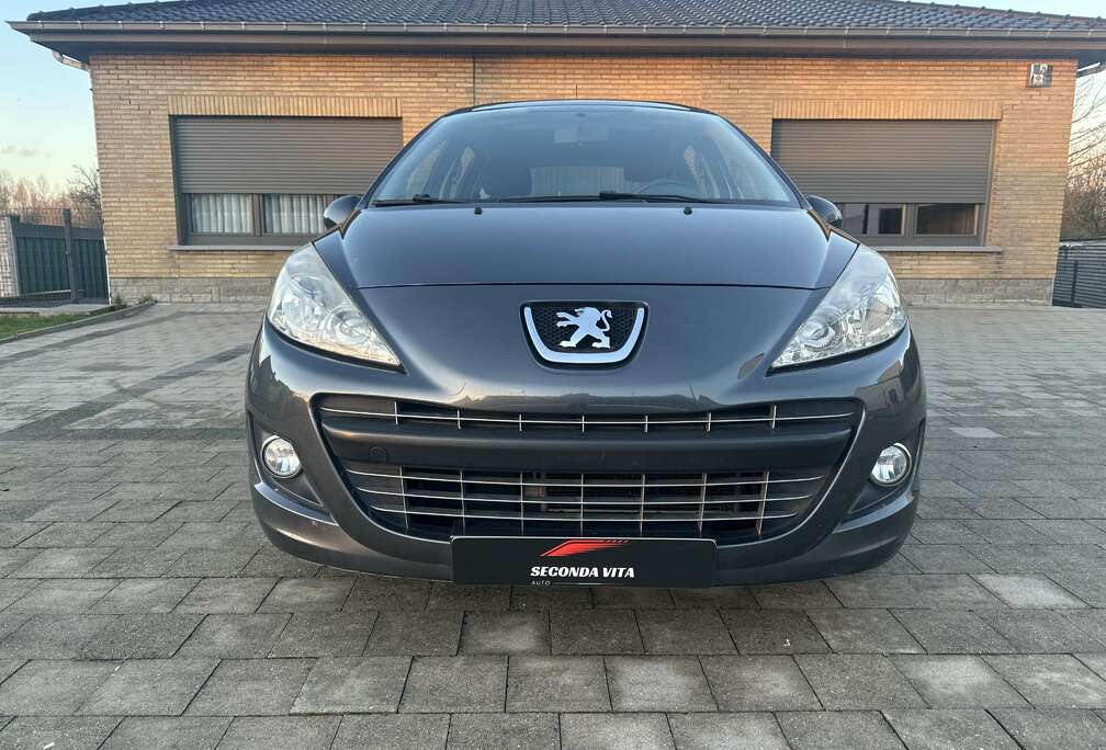 Peugeot 207 SW 1.4i Allure