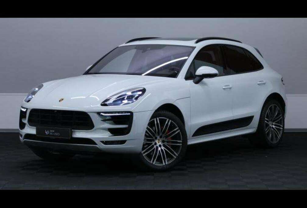 Porsche GTS 3.0 360 PDK