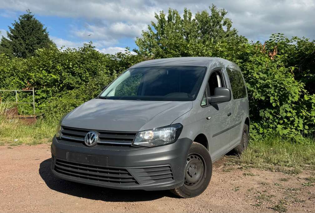 Volkswagen 2.0 TDi