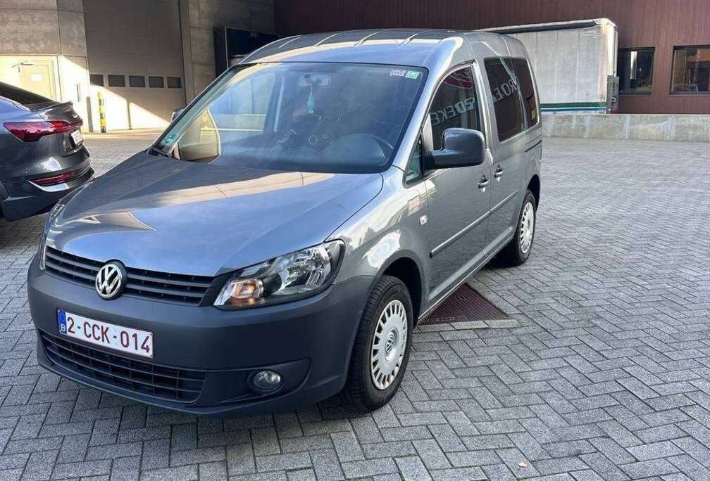 Volkswagen 1.2 (5-Si.) Roncalli Edition