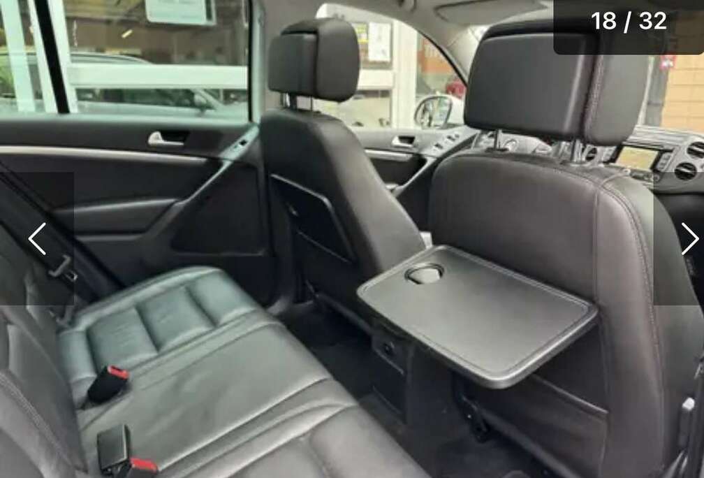 Volkswagen 1.4 TSI Sport & Style BMT