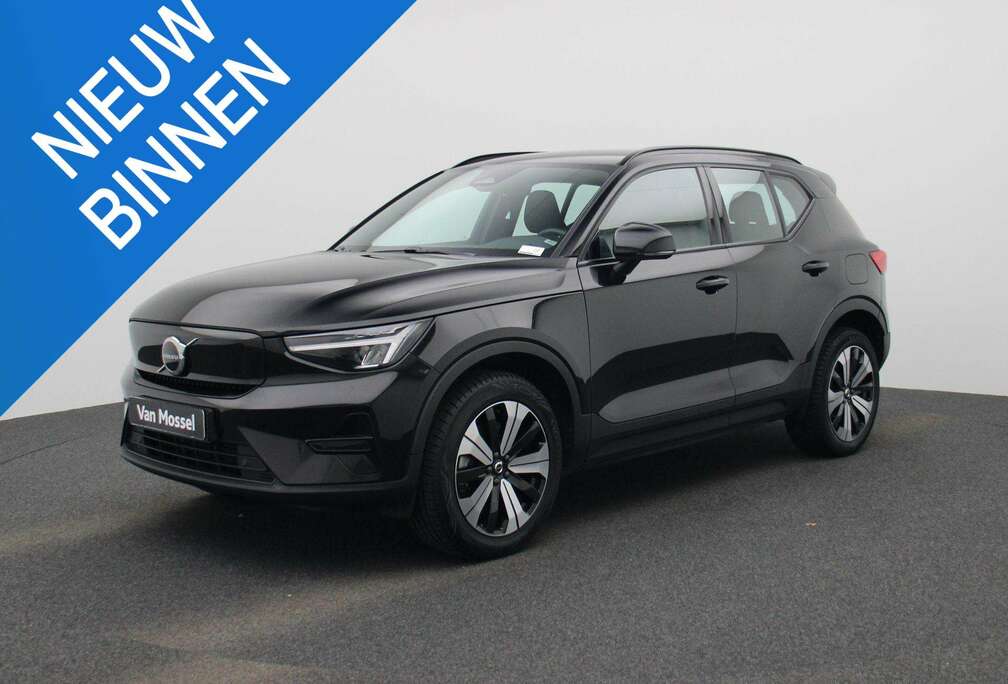 Volvo Recharge Core NAVI  LED  CAMERA  Apple CP/Andro