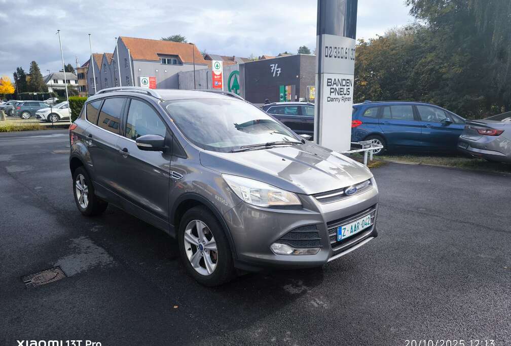 Ford Kuga 2.0 TDCi ECO 2WD Trend