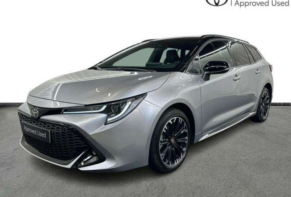 Toyota TS GR Sport 1.8