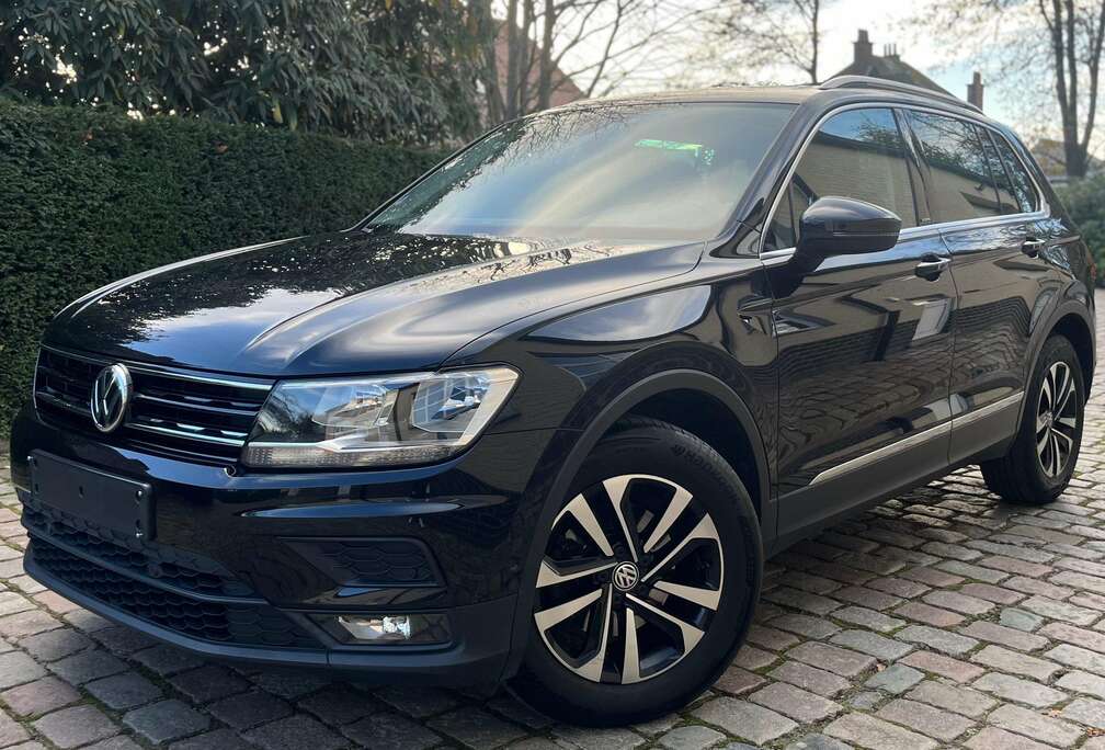 Volkswagen 1.5 TSI ACT IQ.Drive  DSG  ### 73000 km ###