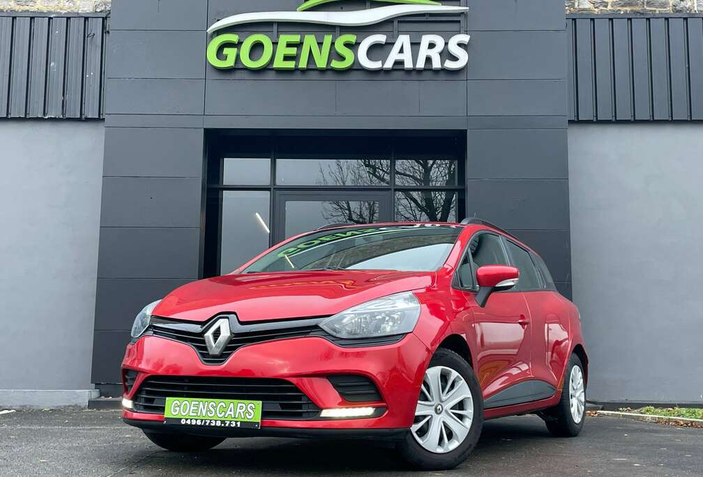 Renault Clio 0.9TCe Radar de recul, Radio, GARANTIE