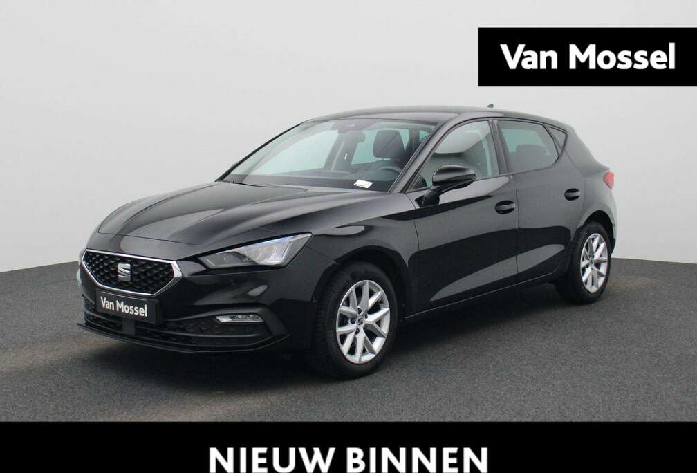 SEAT 1.0 TSI 90 Move