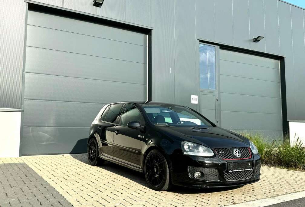 Volkswagen 2.0 DSG Edition 30 R32 Optik