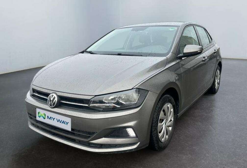 Volkswagen VI Comfortline