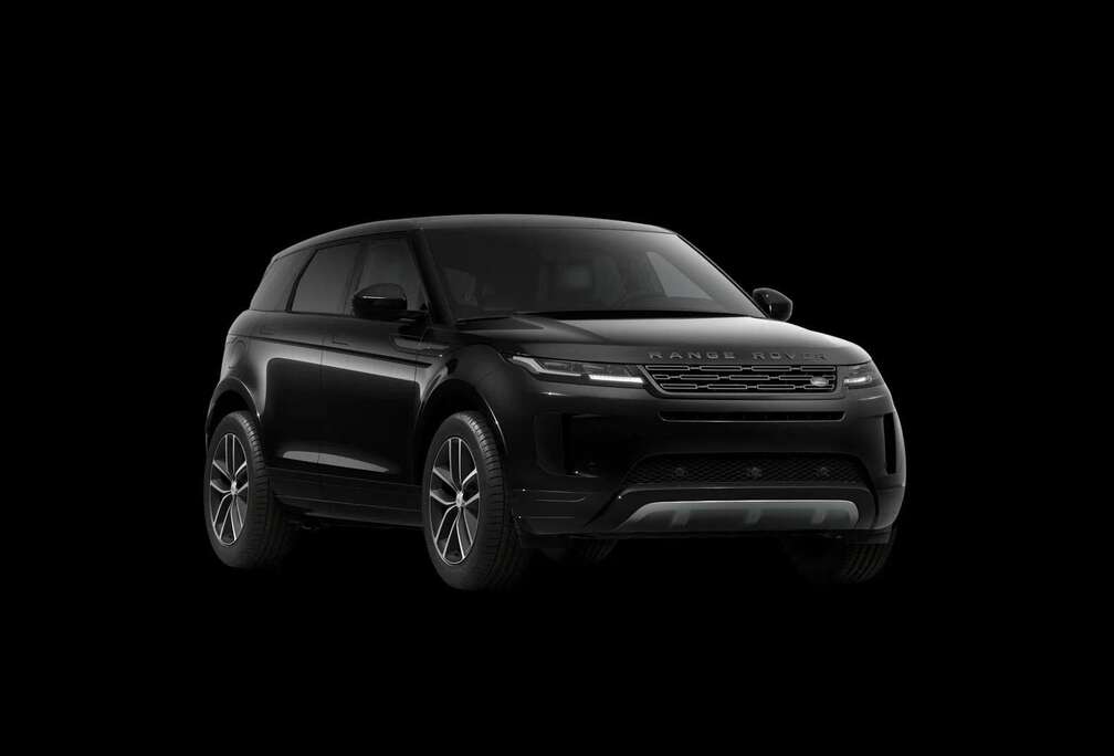 Land Rover P160 S FWD Auto. 26.5MY