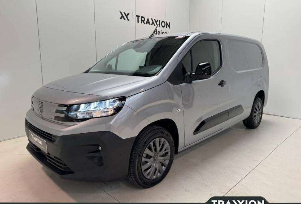 Peugeot 1.5B-HDi EAT8 L2 HEAVY Prem. **FULL OPTION**