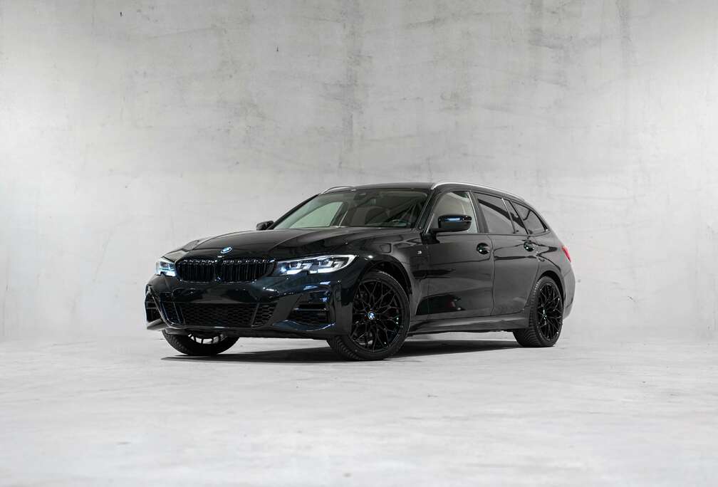 BMW e M PACK  X-DRIVE  PACK 340i  19\' M  TVA