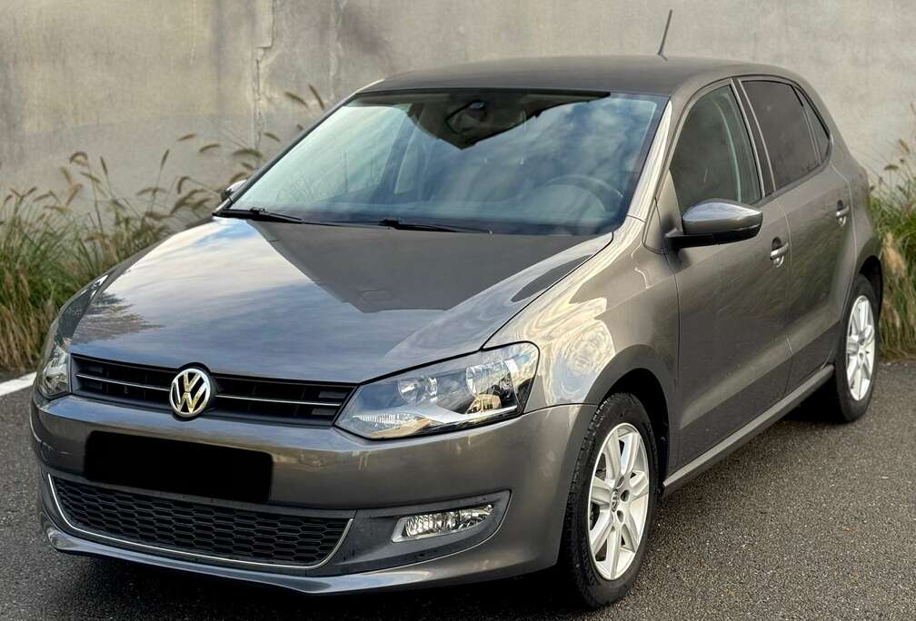 Volkswagen 1.2 TSI Highline