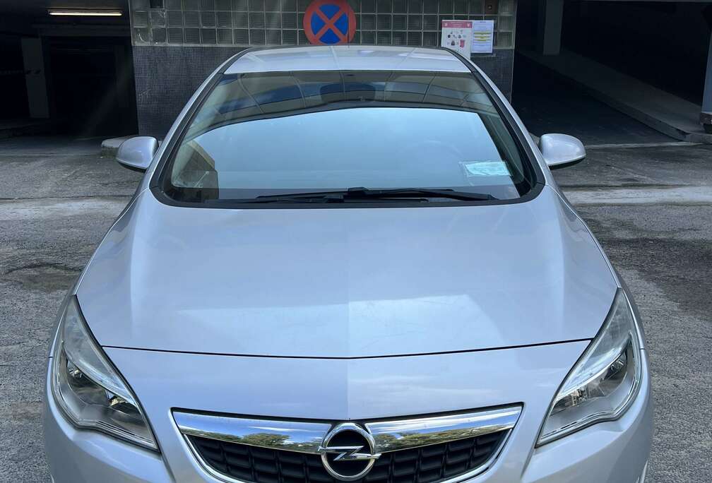 Opel 1.3 CDTi ecoFLEX Enjoy Start&Stop DPF