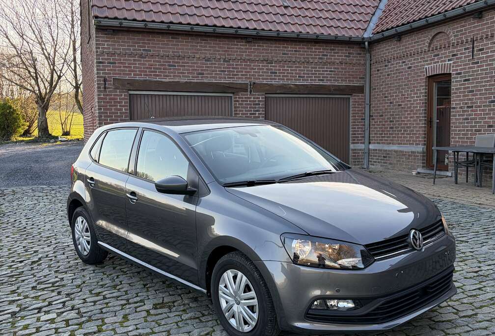 Volkswagen 1.2 TSI Sportline BMT DSG