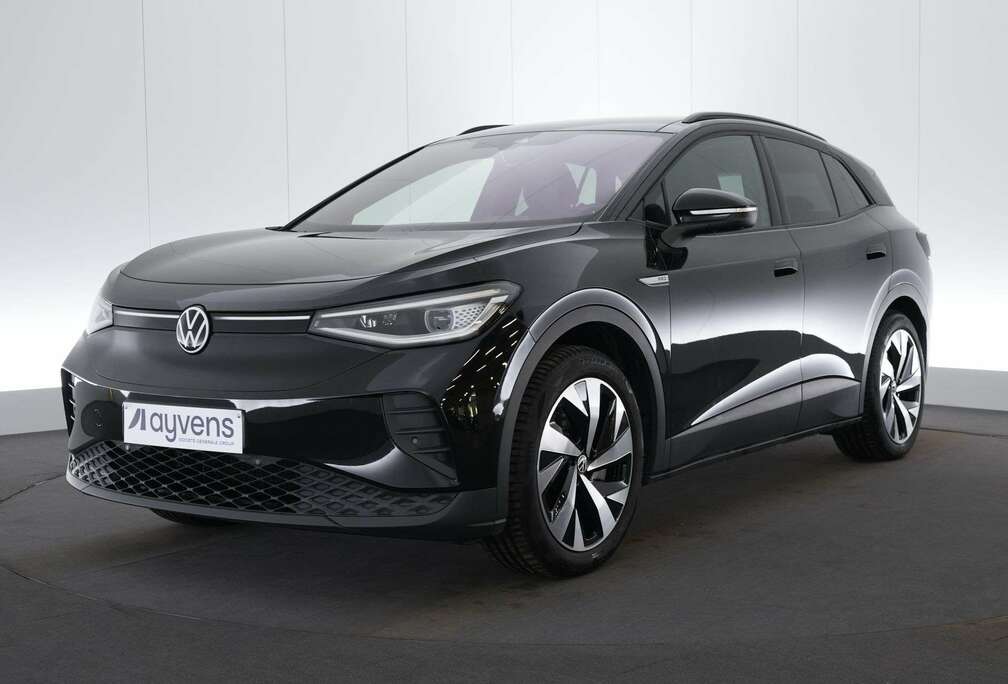 Volkswagen 82 kWh Pro Performance LEDER/ALCANTARA Matrix LED