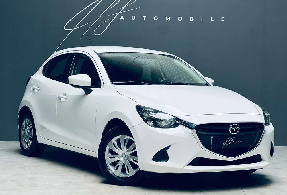 Mazda 1.5d **CLIM**BLUETOOTH**EURO6b**