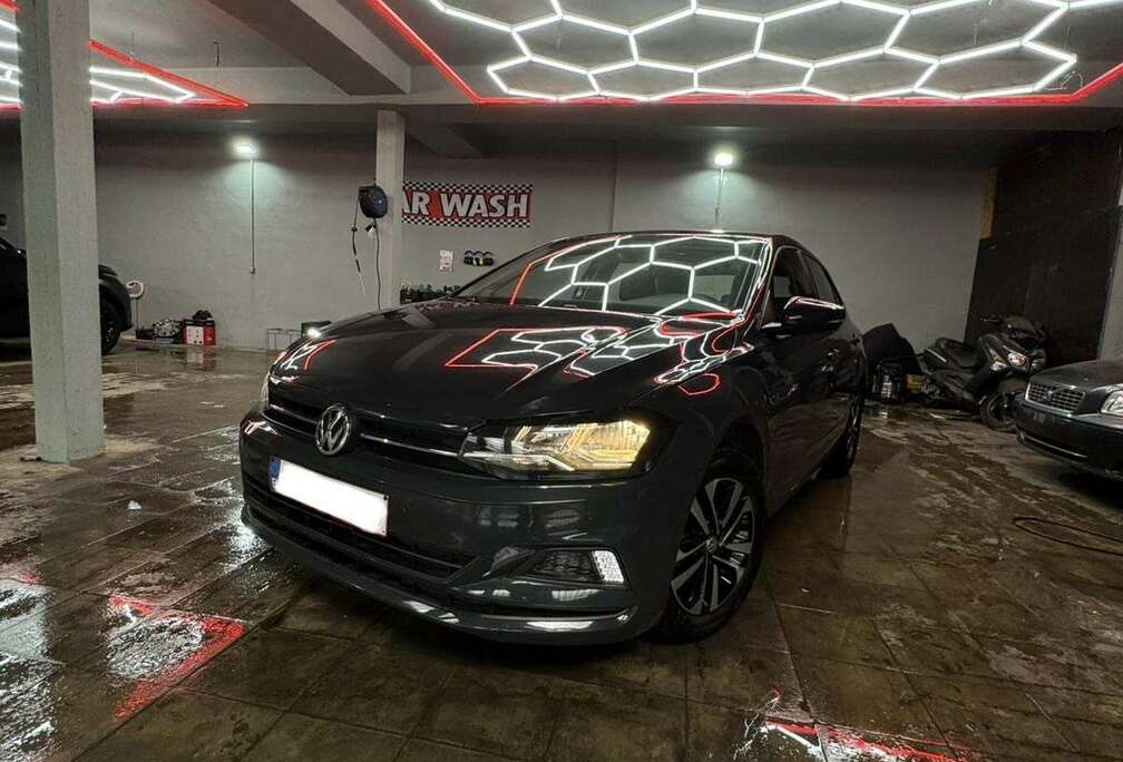 Volkswagen 1.0i United