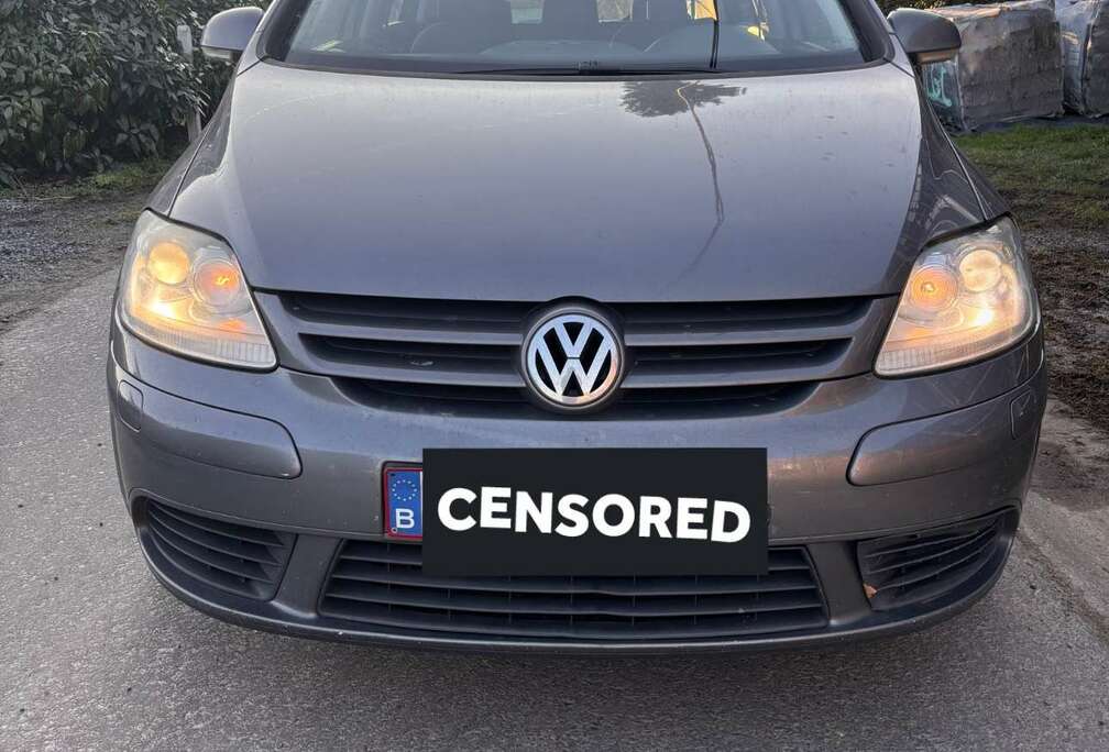 Volkswagen 2.0 TDi