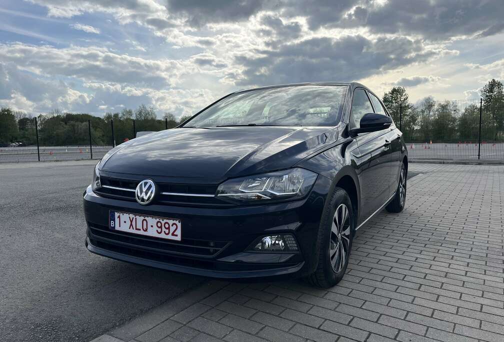 Volkswagen 1.0 TSi Comfortline OPF
