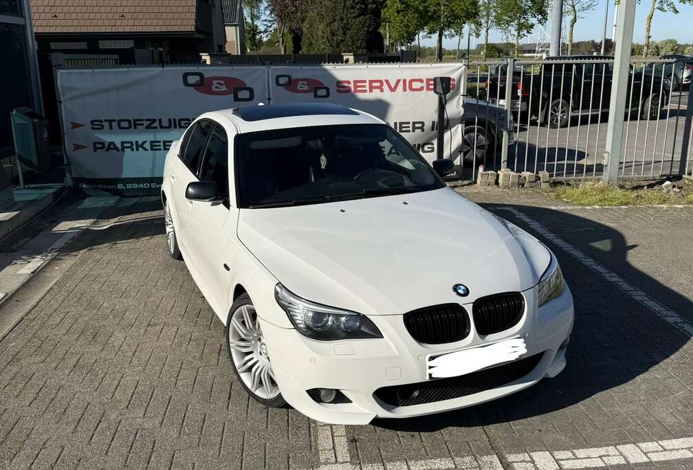 BMW dASport
