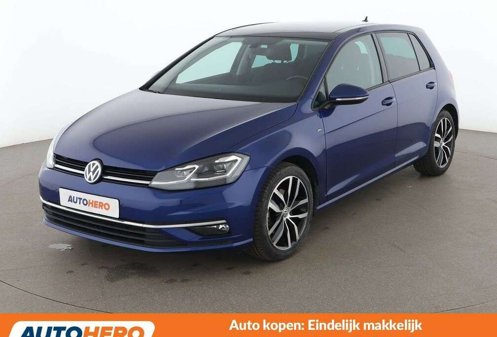 Volkswagen 1.4 TSI Join