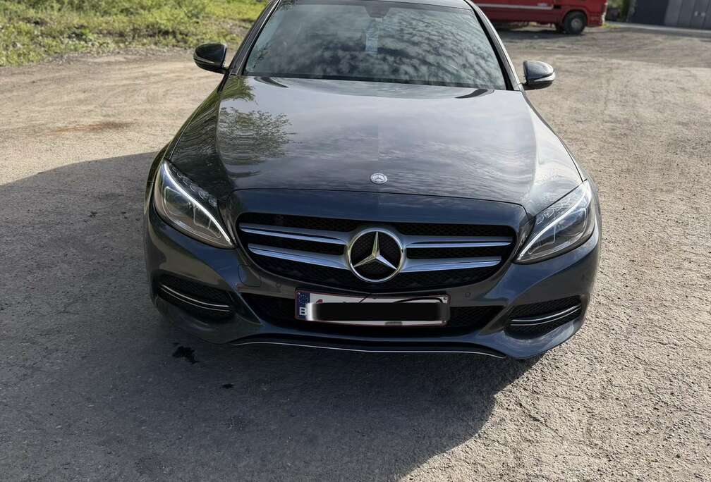 Mercedes-Benz d Bluetec