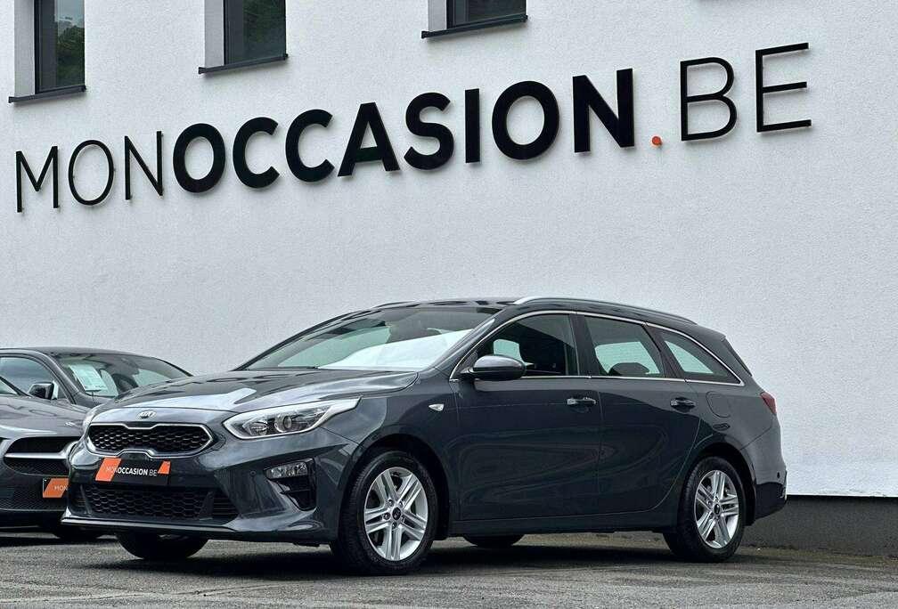 Kia 1.0  LED GPS CURISE CARPLAY CAMERA