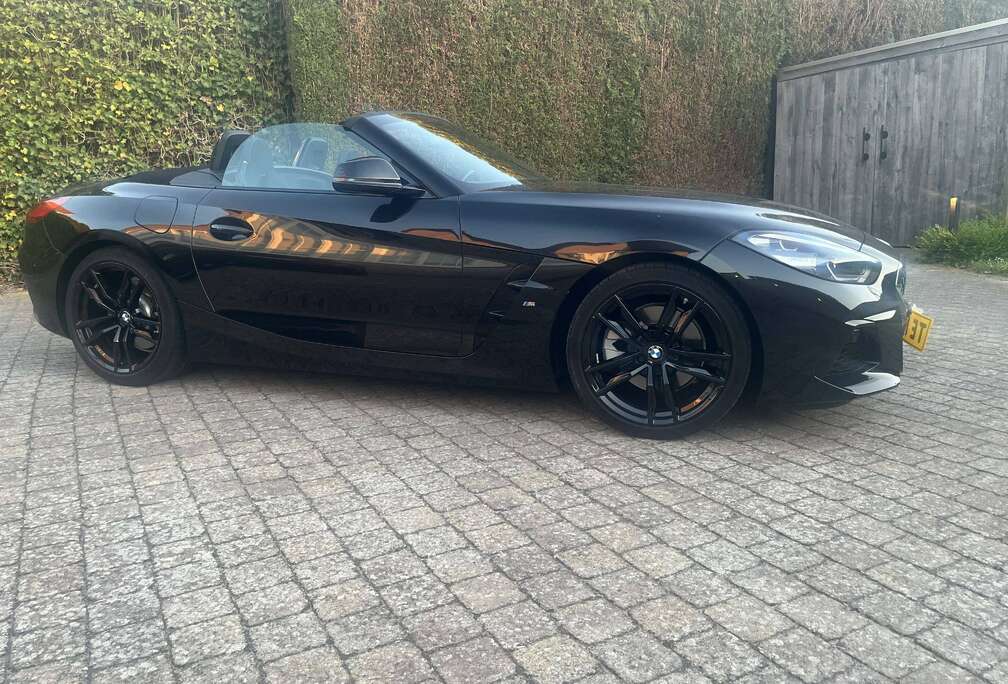 BMW Z4 2.0iAS sDrive20i