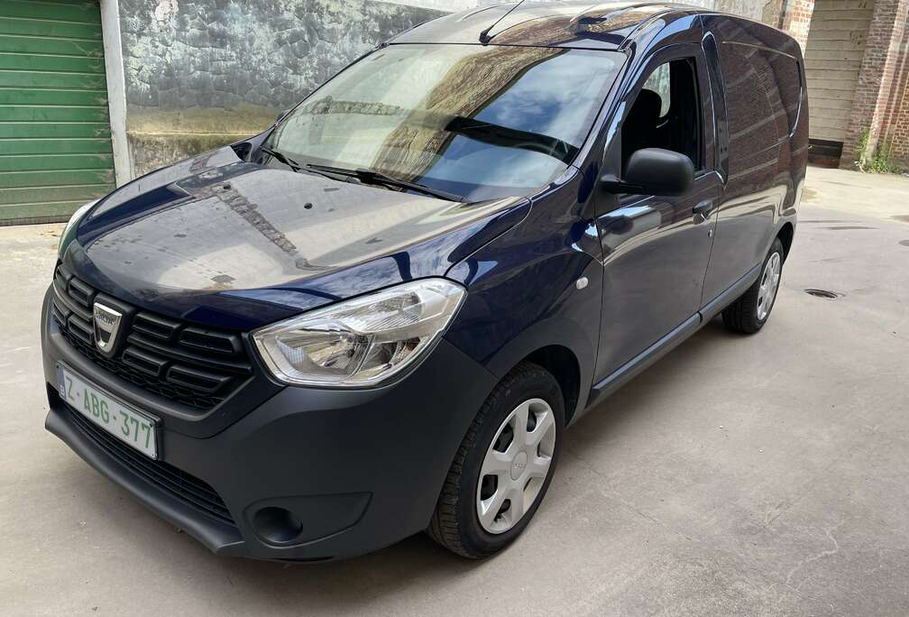Dacia 1.5 dCi