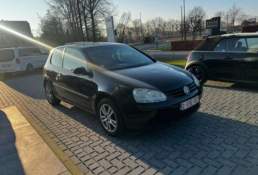 Volkswagen 1.4 Trendline