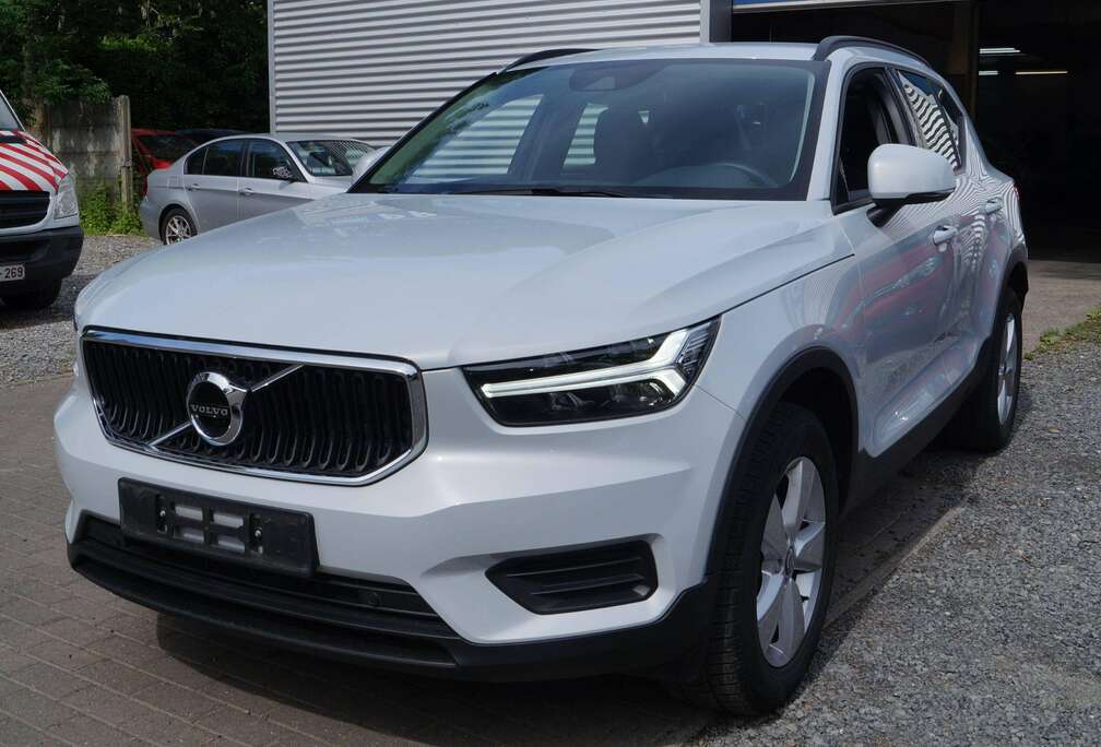 Volvo XC40 1.5 T2 Inscription