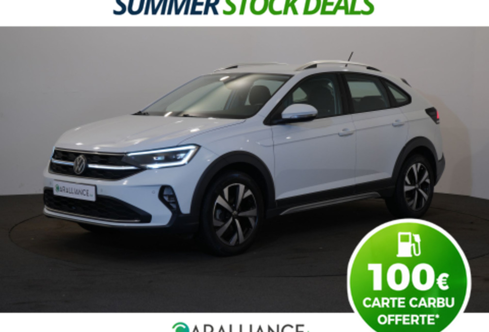 Volkswagen Style 1.0TSI DSGLEDAssist+APS AV+AR