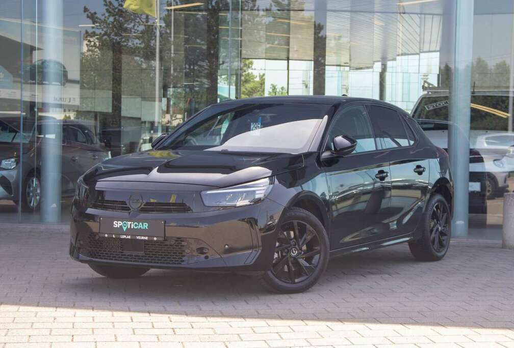 Opel GS 1.2 Turbo S/S MT6 100PK360 CAMERANAVICARP...