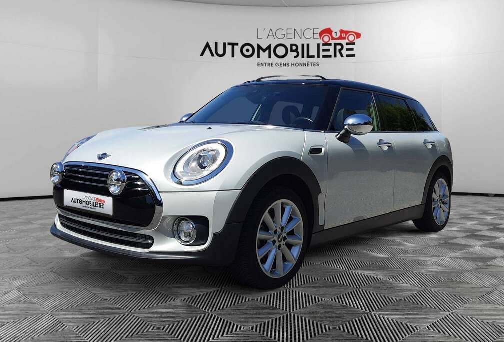 MINI Mini Clubman 1.5 Cooper OPF/ Garantie 12 Mois