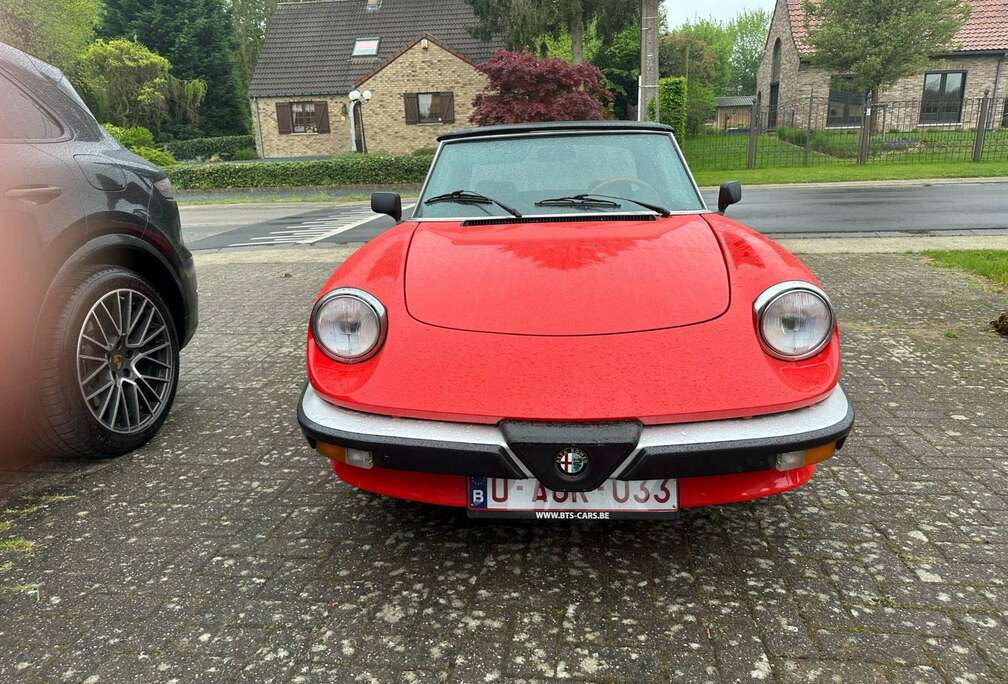 Alfa Romeo 2.0