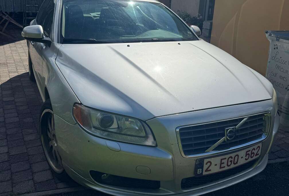 Volvo