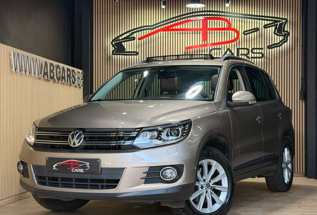 Volkswagen 1.4 TSI Sport * 1ER PROPRIETAIRE * GARANTIE 12 MOIIS *